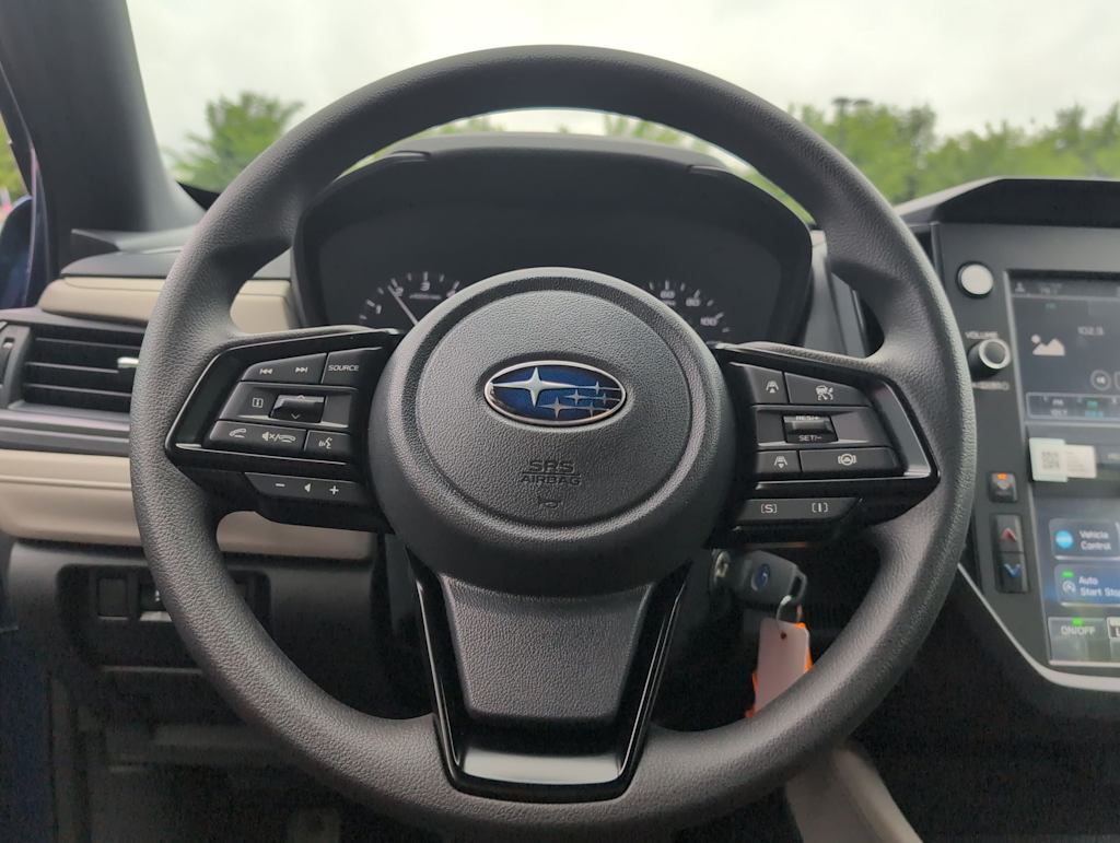 Thumbnail: 2026 Subaru Forester - 13