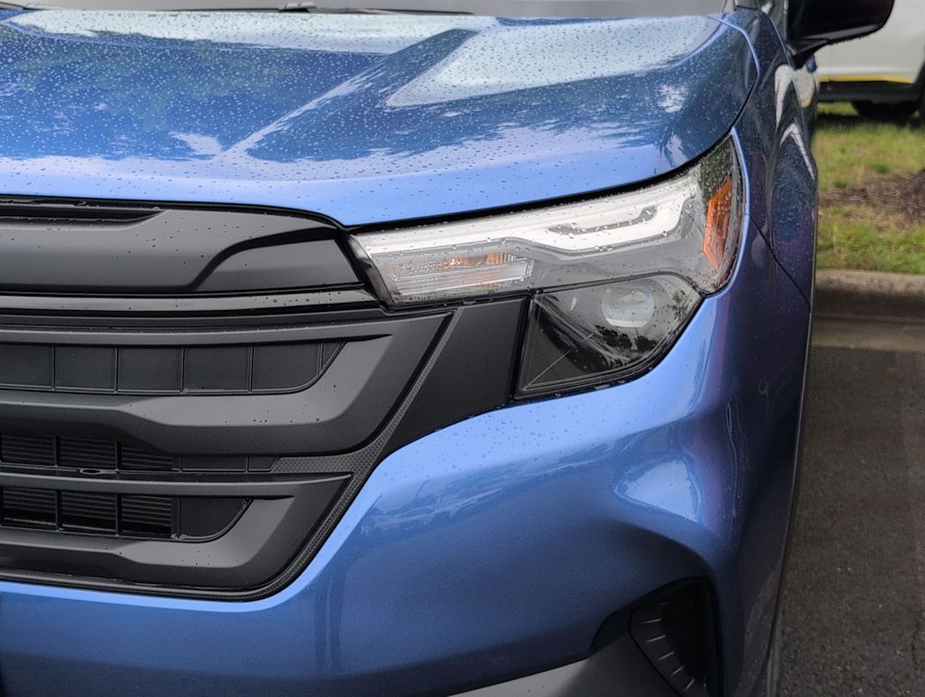 Thumbnail: 2026 Subaru Forester - 22