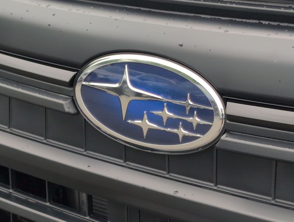 Thumbnail: 2026 Subaru Forester - 7