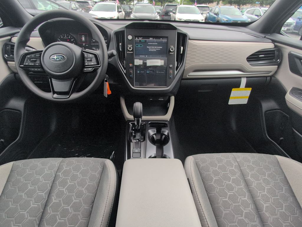 Thumbnail: 2026 Subaru Forester - 9