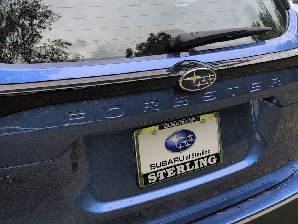 Thumbnail: 2026 Subaru Forester - 23