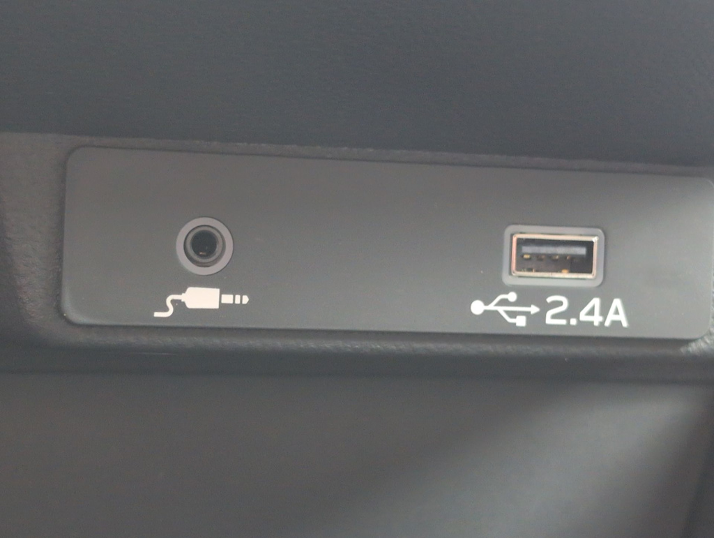 Thumbnail: 2026 Subaru Forester - 31