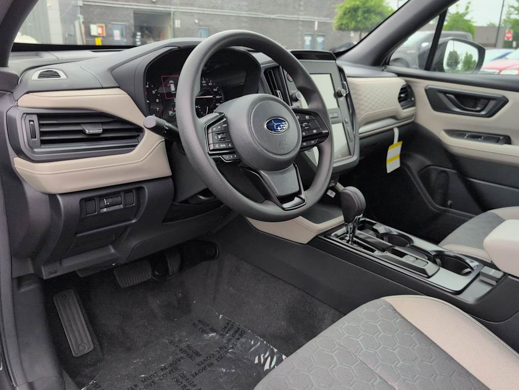 Thumbnail: 2026 Subaru Forester - 2