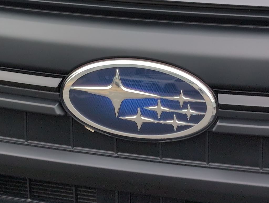 Thumbnail: 2026 Subaru Forester - 7