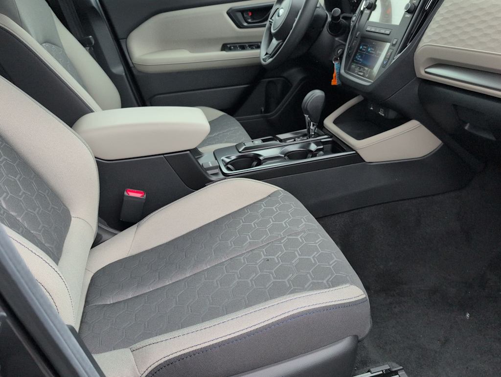 Thumbnail: 2026 Subaru Forester - 11