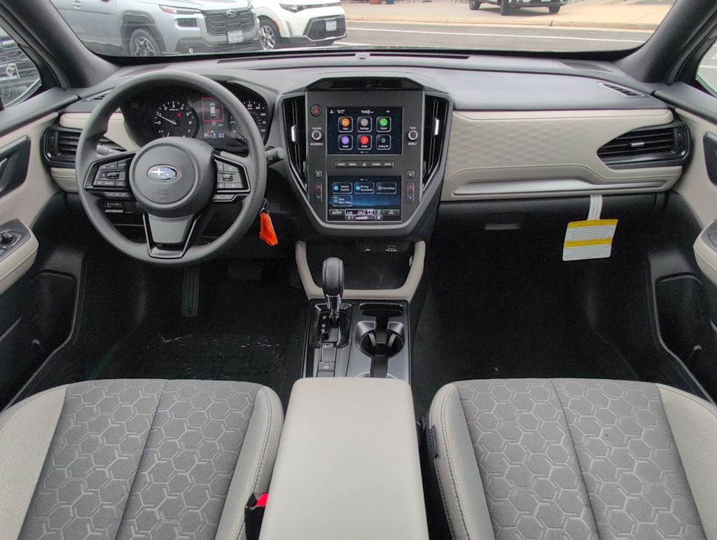 Thumbnail: 2026 Subaru Forester - 9