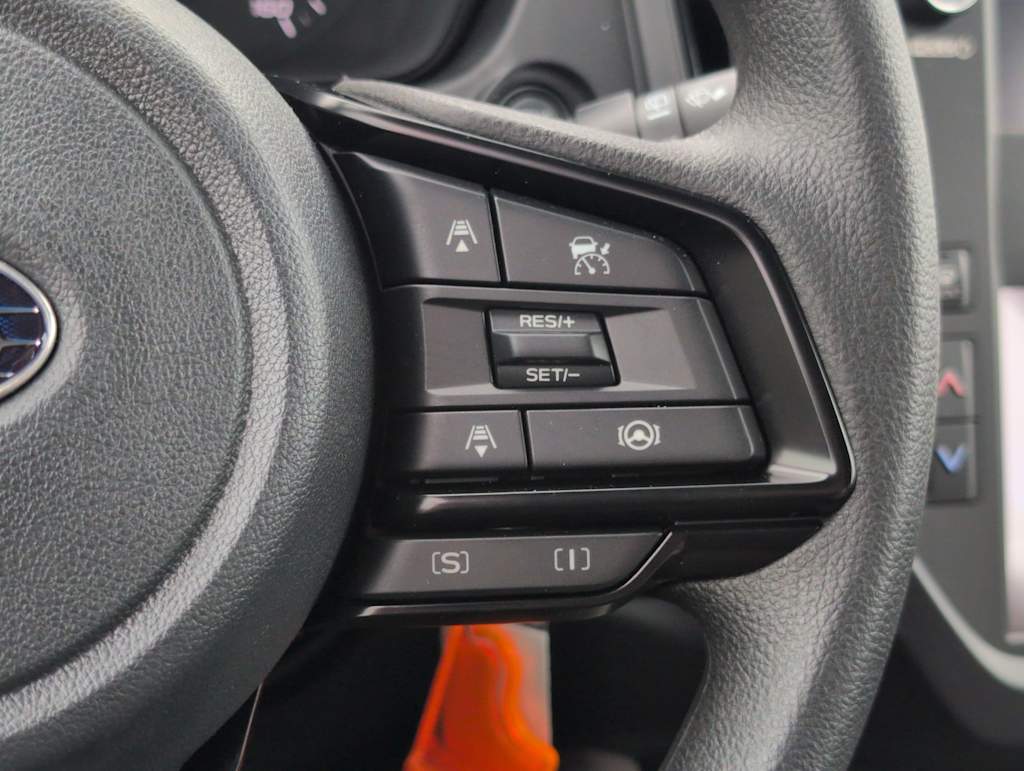 Thumbnail: 2026 Subaru Forester - 27