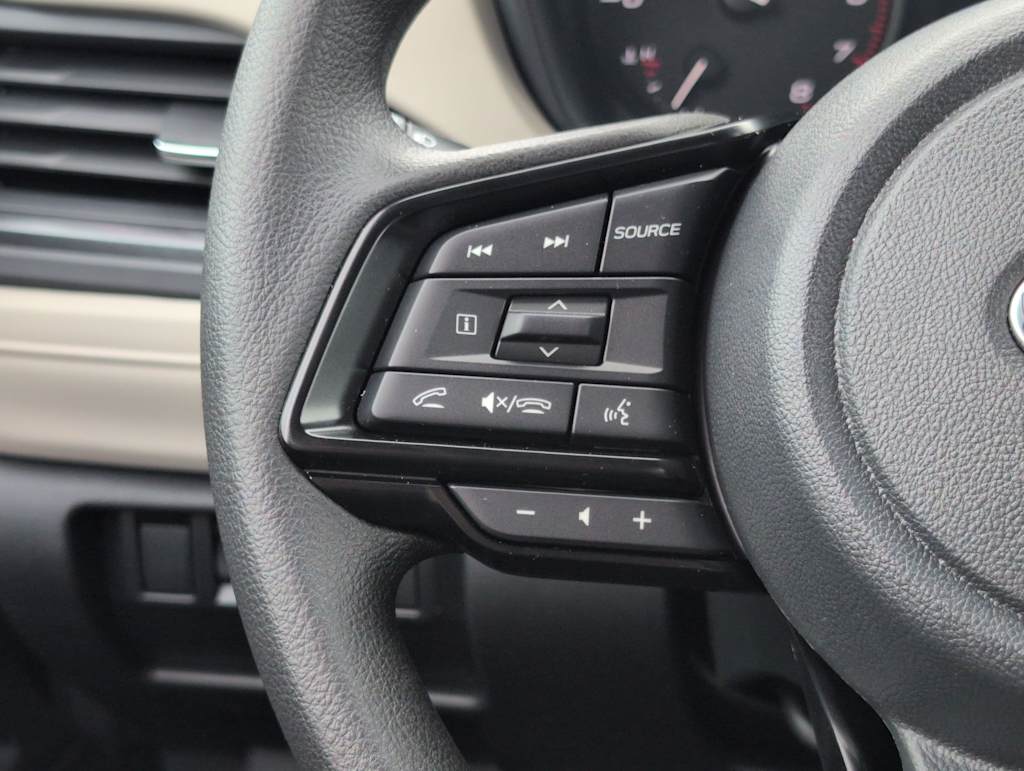 Thumbnail: 2026 Subaru Forester - 26