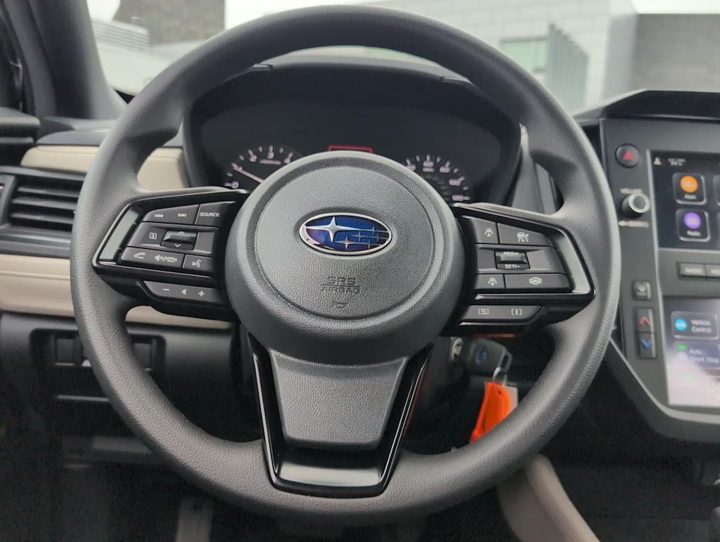 Thumbnail: 2026 Subaru Forester - 13