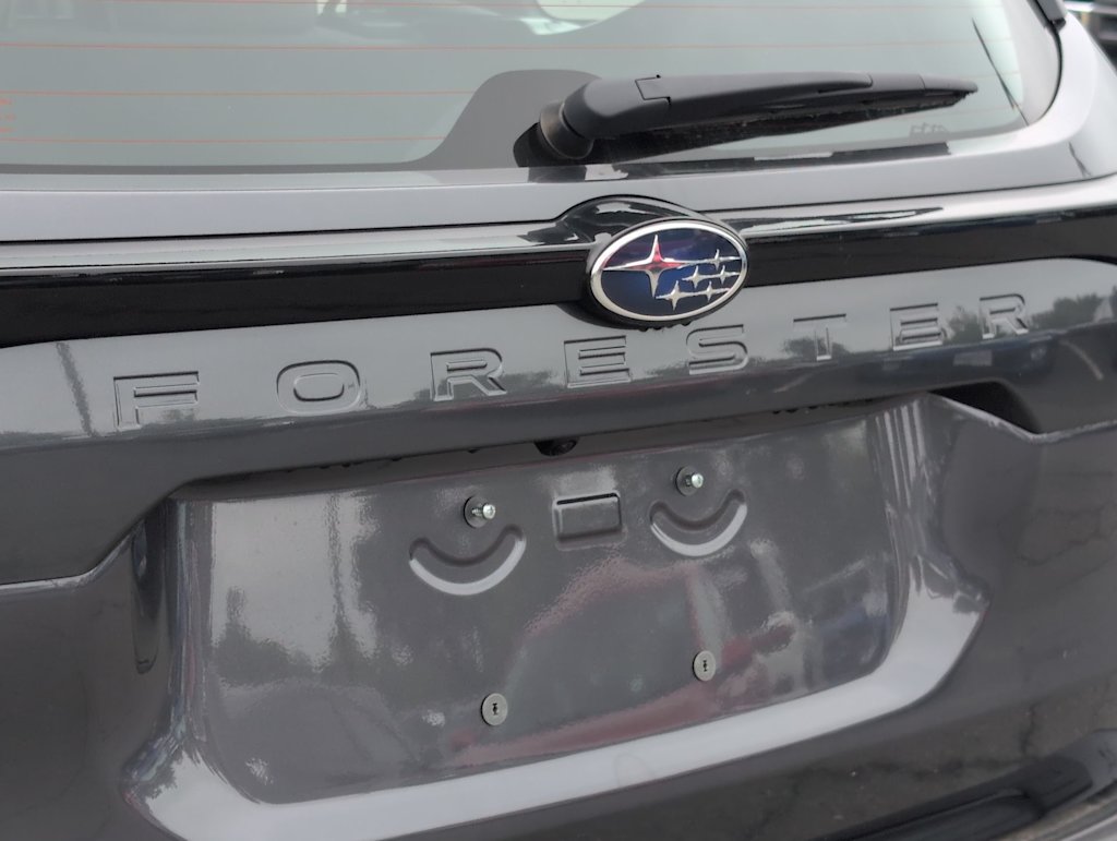 Thumbnail: 2026 Subaru Forester - 23
