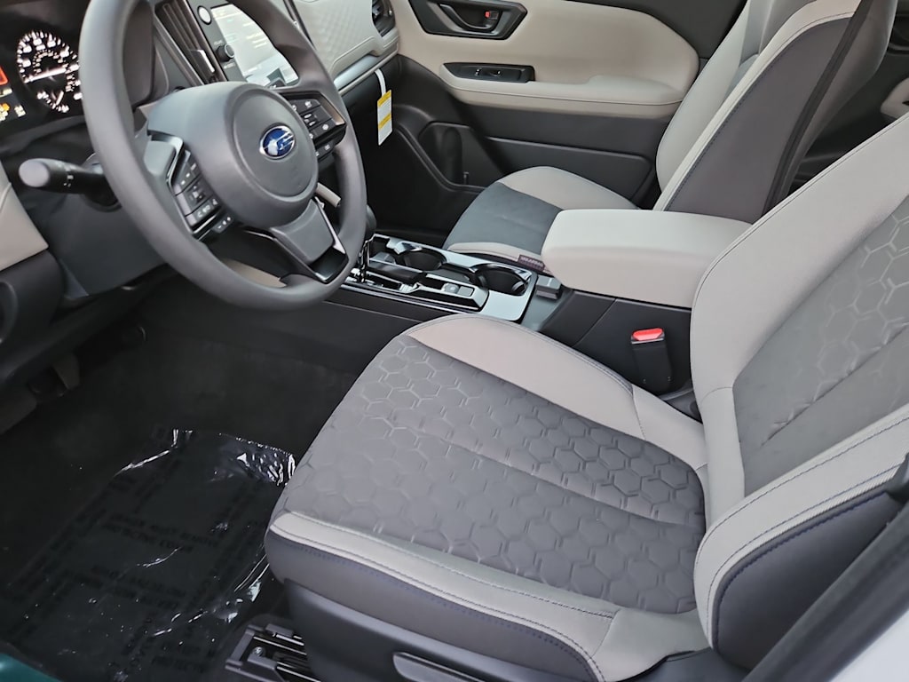 Thumbnail: 2026 Subaru Forester - 11