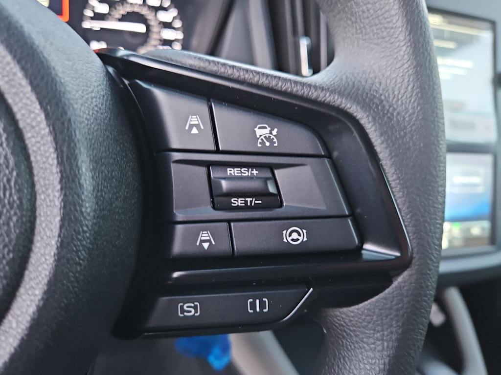 Thumbnail: 2026 Subaru Forester - 28