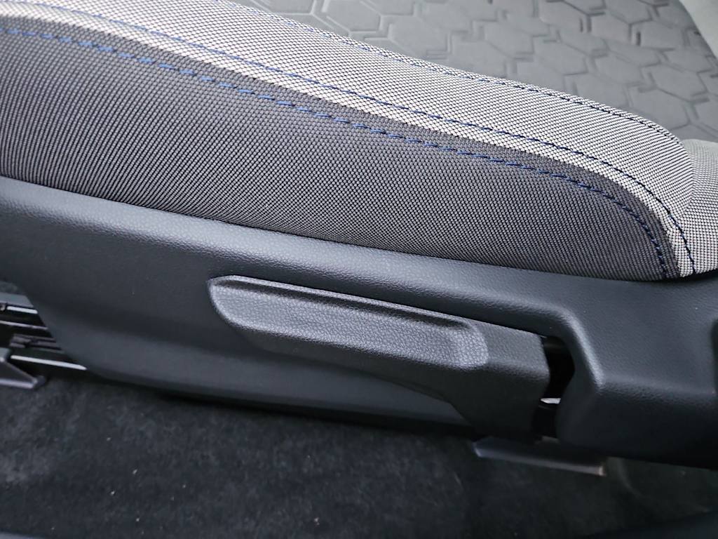 Thumbnail: 2026 Subaru Forester - 24