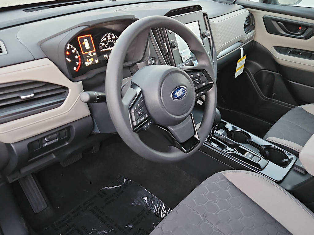 Thumbnail: 2026 Subaru Forester - 2