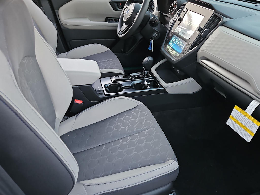 Thumbnail: 2026 Subaru Forester - 12