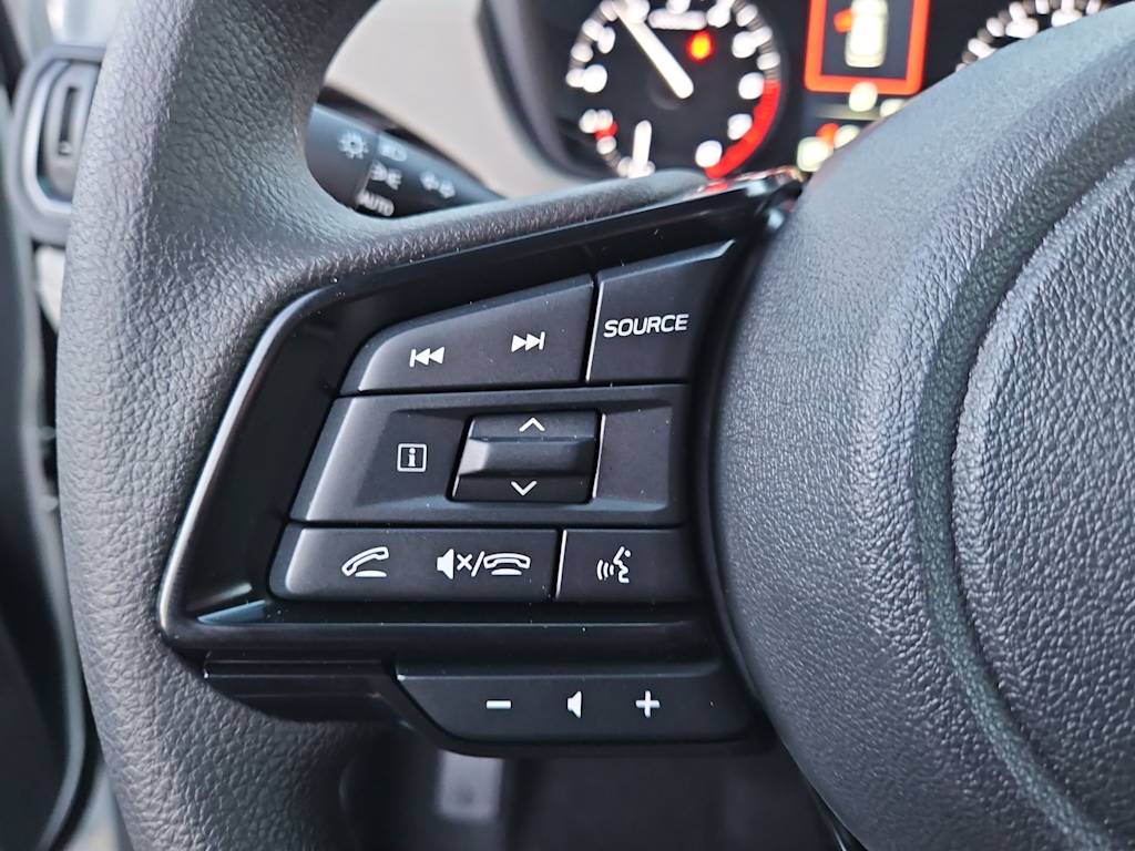 Thumbnail: 2026 Subaru Forester - 27