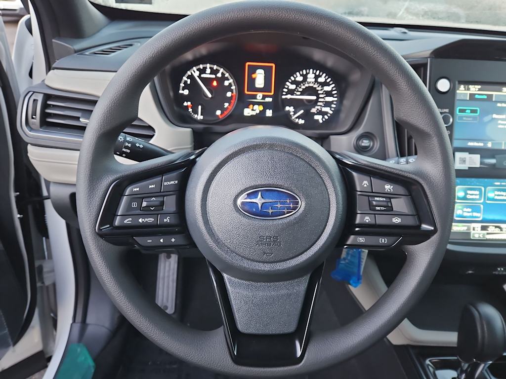 Thumbnail: 2026 Subaru Forester - 14