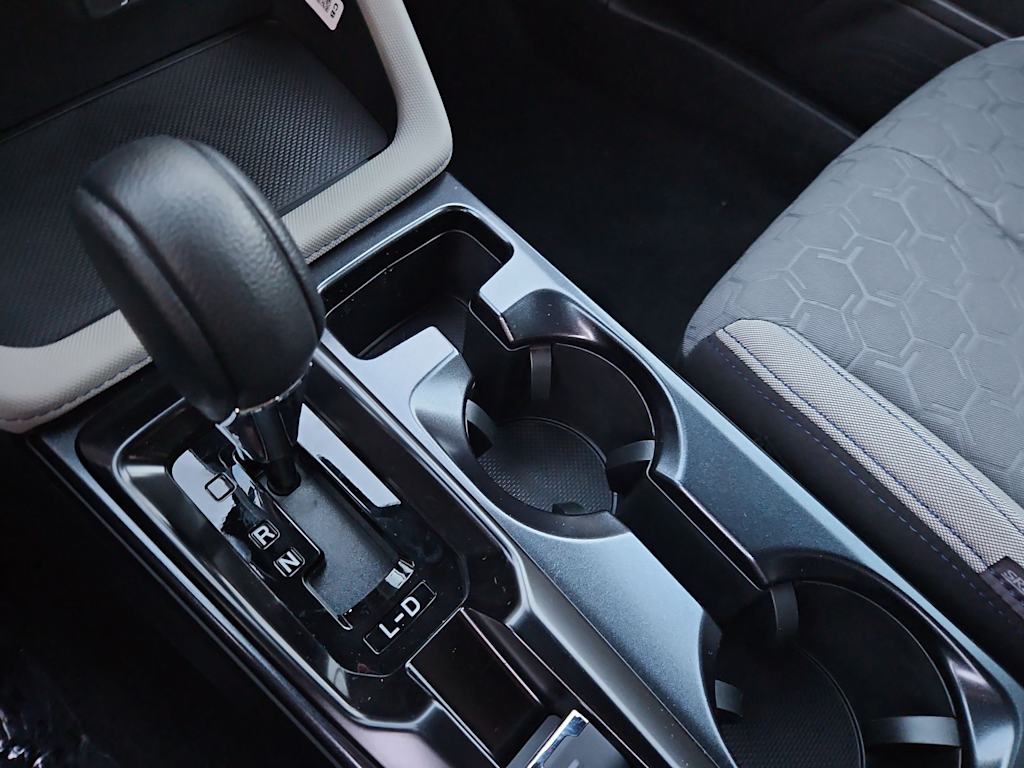 Thumbnail: 2026 Subaru Forester - 16