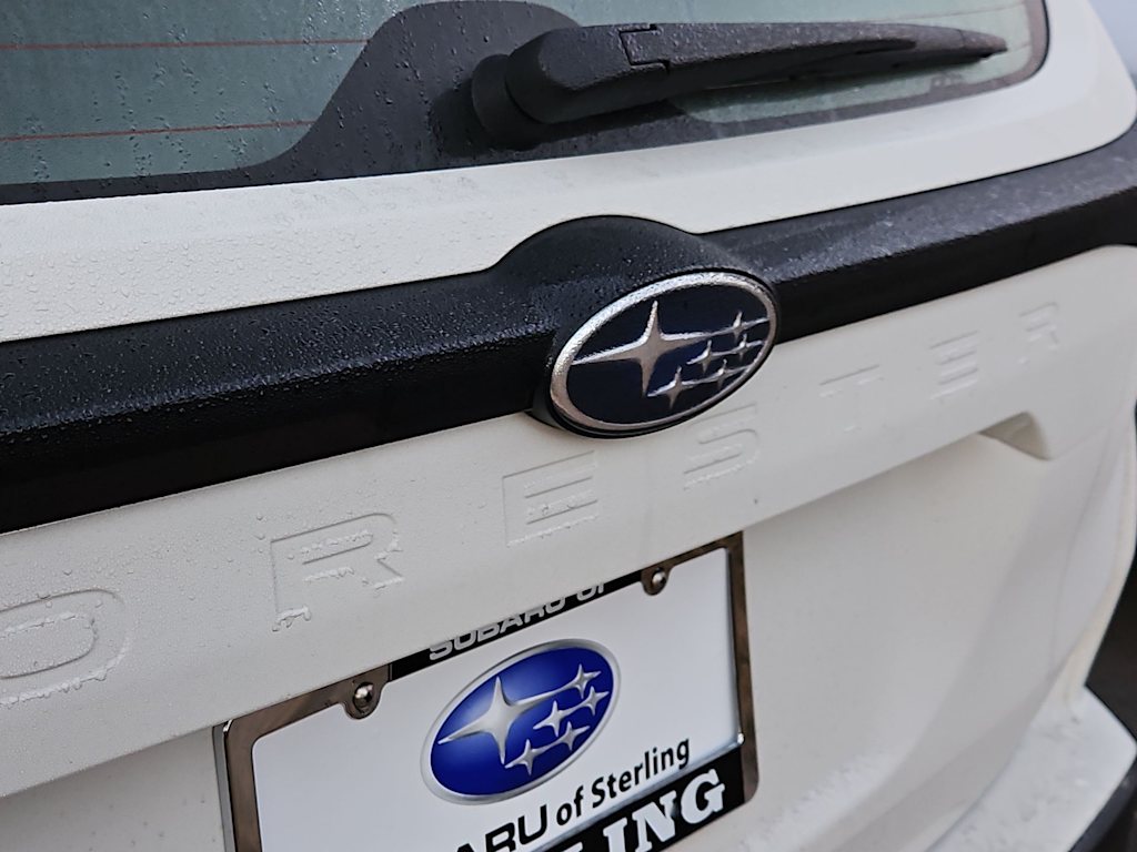 Thumbnail: 2026 Subaru Forester - 7