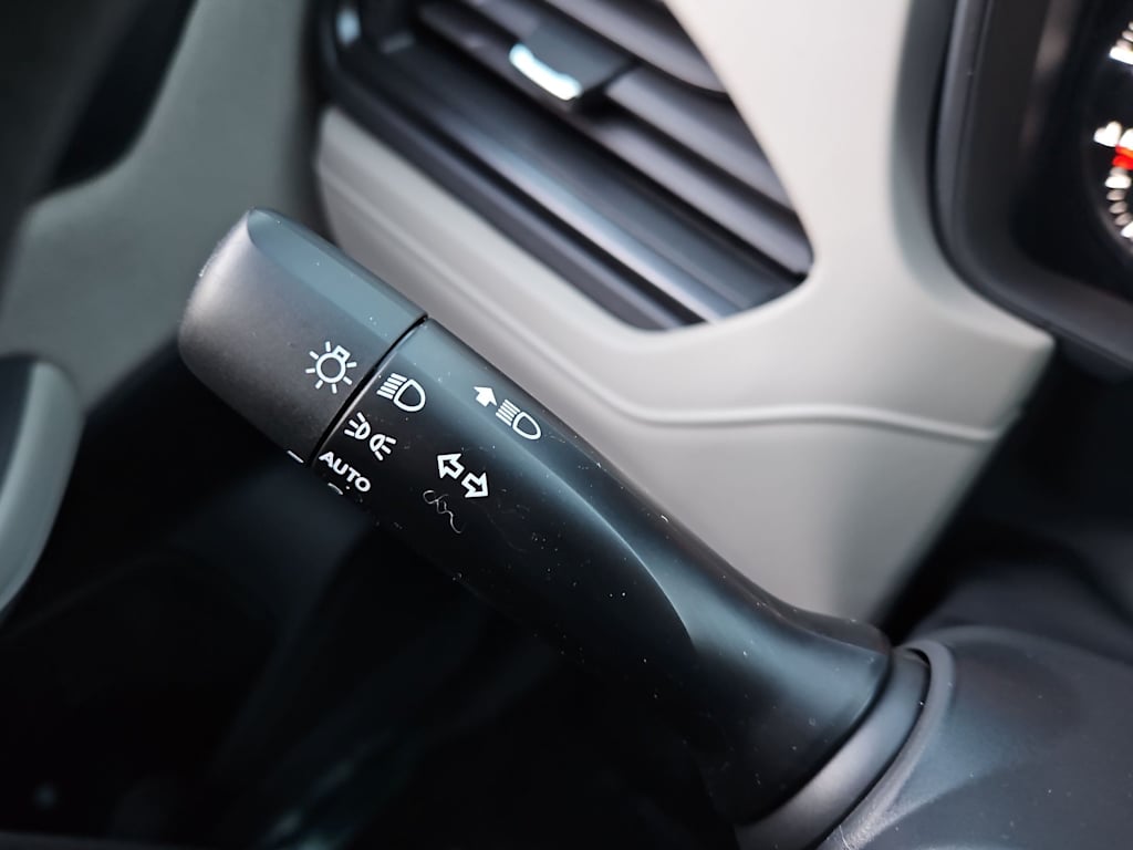 Thumbnail: 2026 Subaru Forester - 30