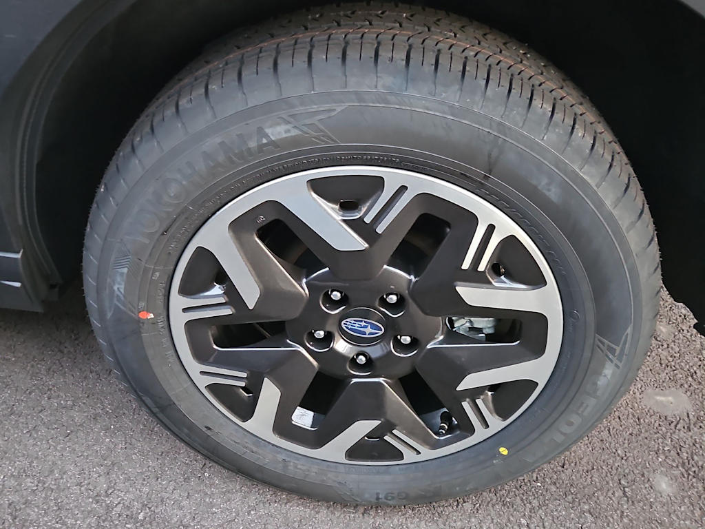 Thumbnail: 2026 Subaru Forester - 8