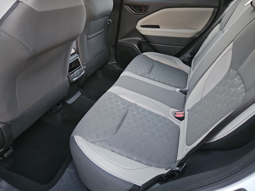 Thumbnail: 2026 Subaru Forester - 25