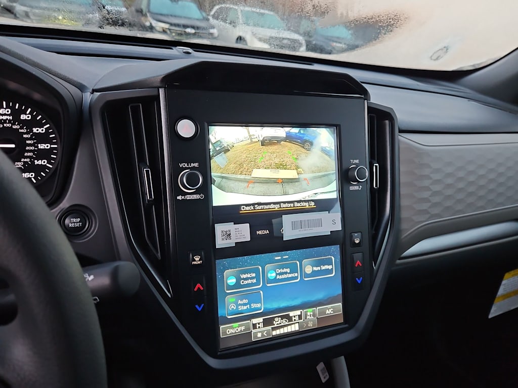 Thumbnail: 2026 Subaru Forester - 31