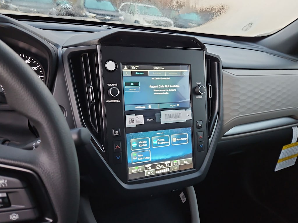 Thumbnail: 2026 Subaru Forester - 15