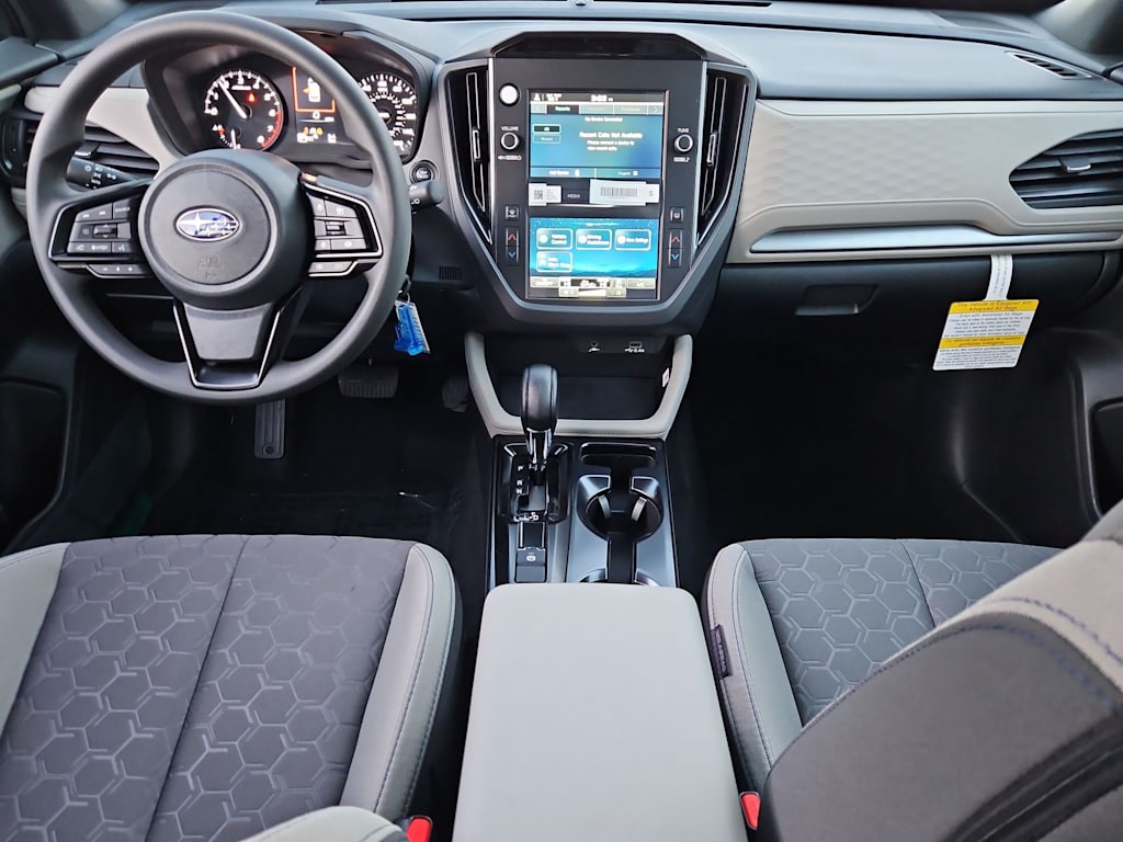 Thumbnail: 2026 Subaru Forester - 10