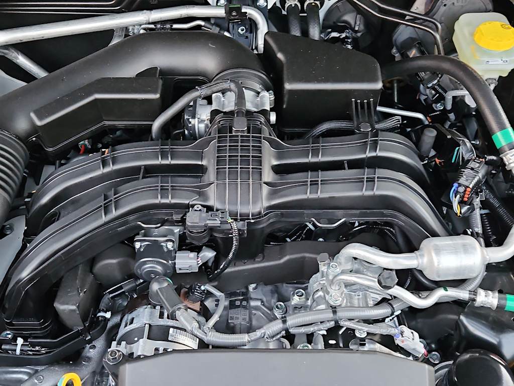 Thumbnail: 2026 Subaru Forester - 9