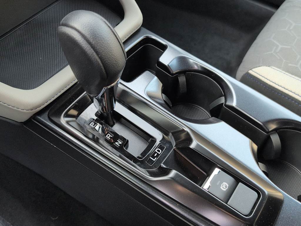 Thumbnail: 2026 Subaru Forester - 33