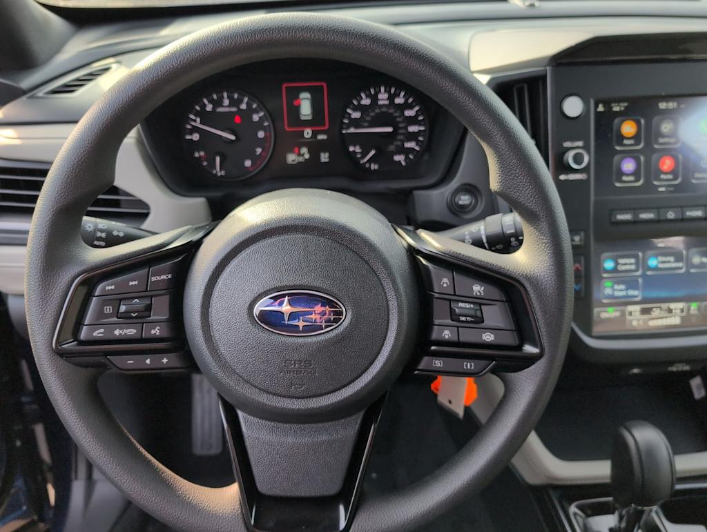 Thumbnail: 2026 Subaru Forester - 14