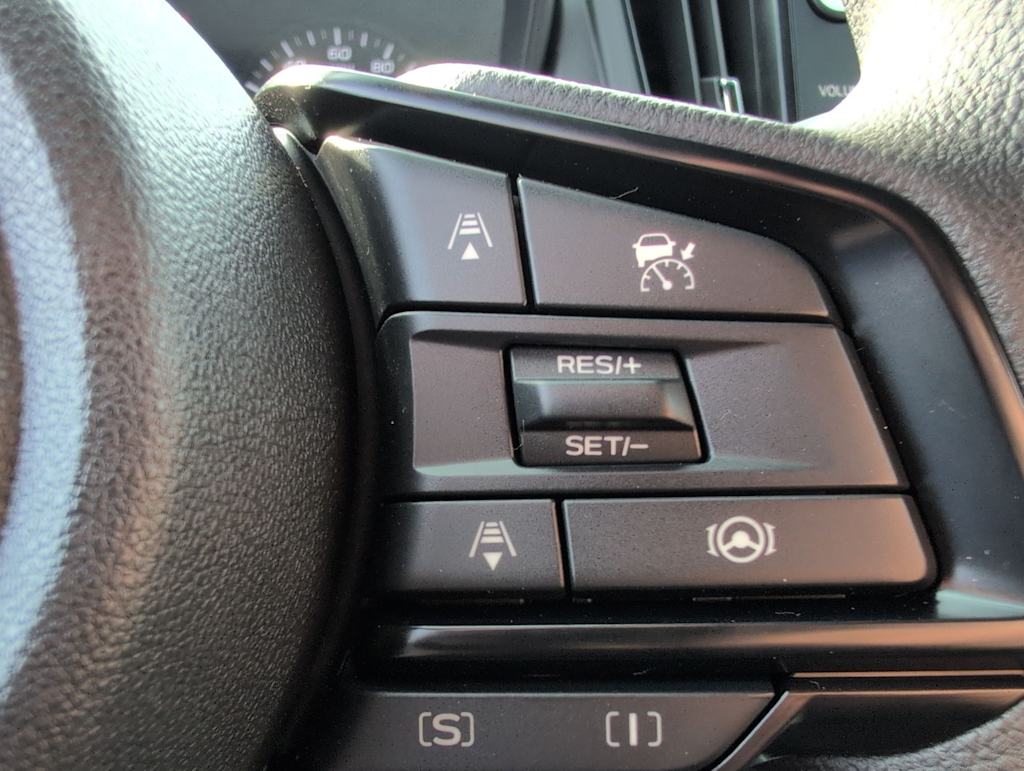 Thumbnail: 2026 Subaru Forester - 29