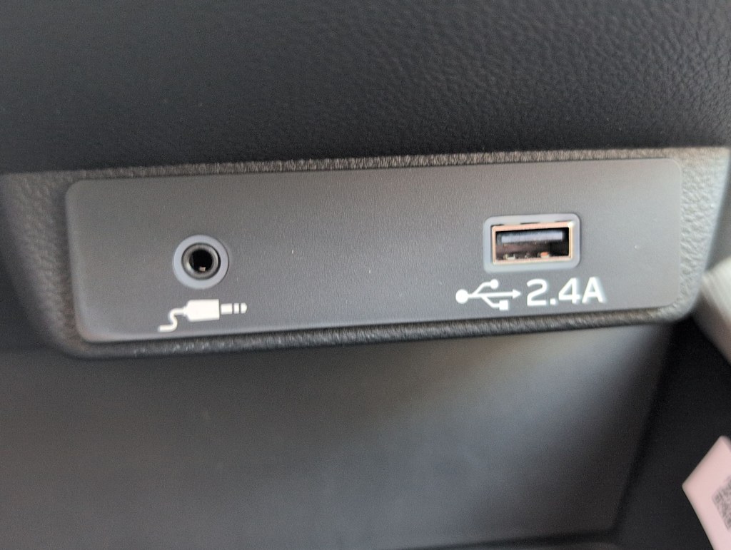 Thumbnail: 2026 Subaru Forester - 32