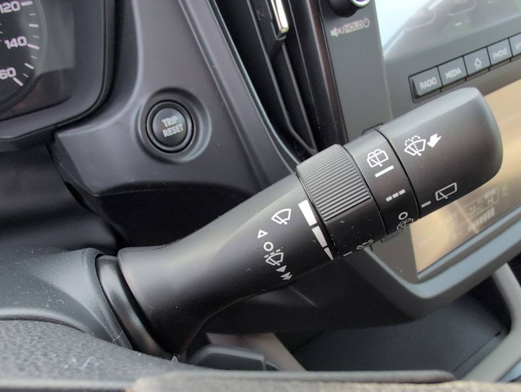 Thumbnail: 2026 Subaru Forester - 16