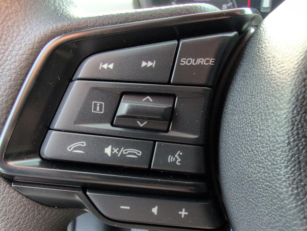 Thumbnail: 2026 Subaru Forester - 28