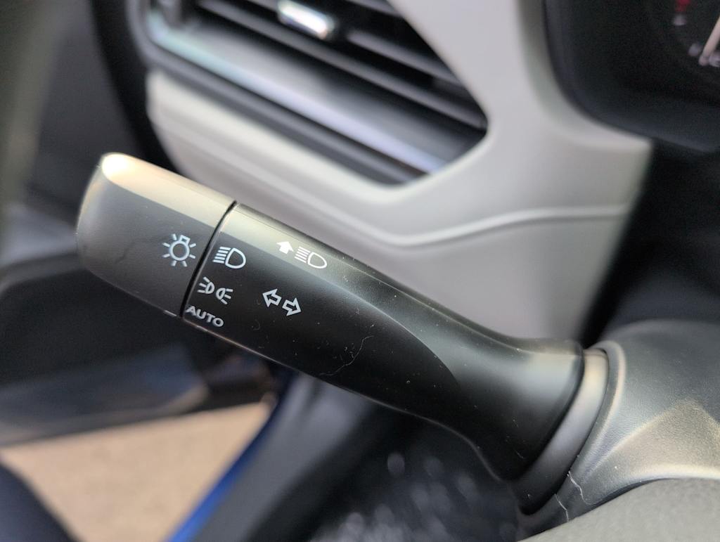 Thumbnail: 2026 Subaru Forester - 30