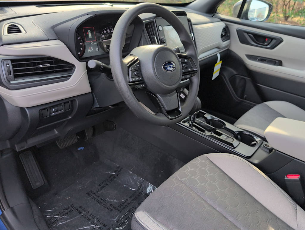 Thumbnail: 2026 Subaru Forester - 2