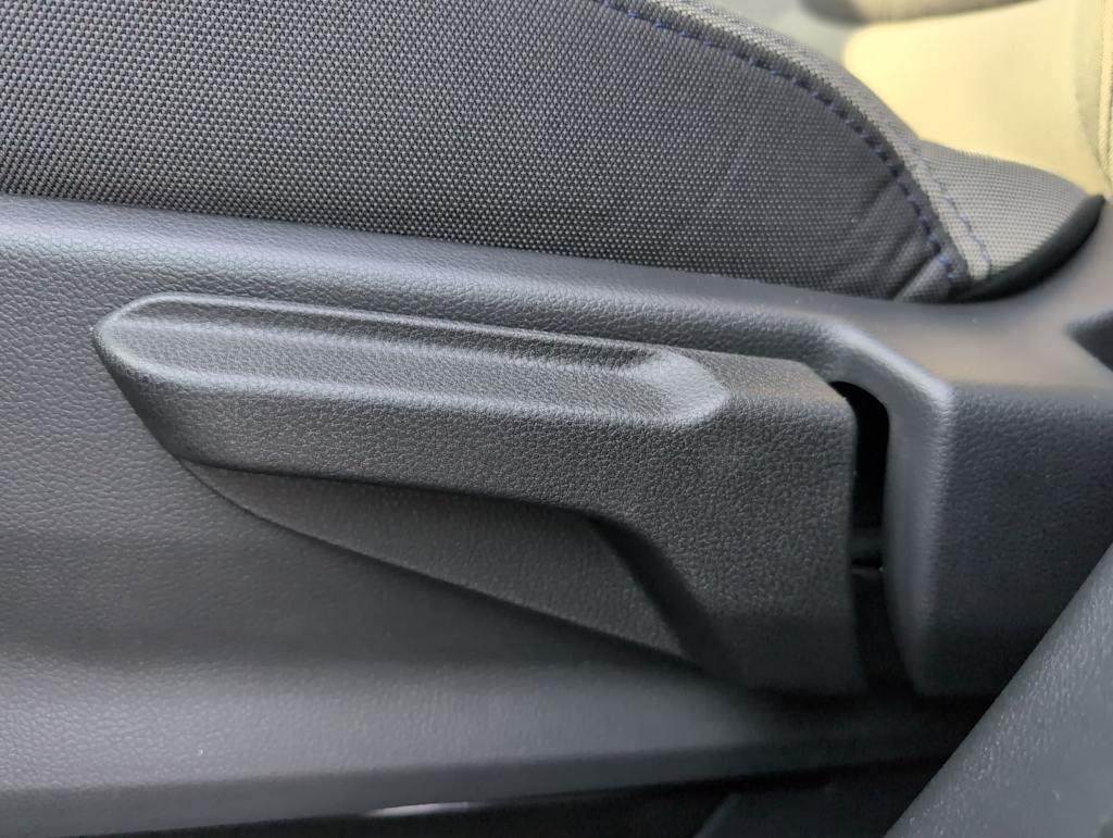 Thumbnail: 2026 Subaru Forester - 25