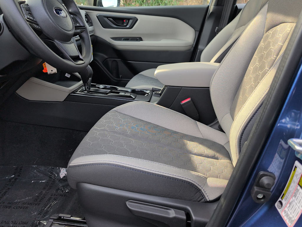 Thumbnail: 2026 Subaru Forester - 11