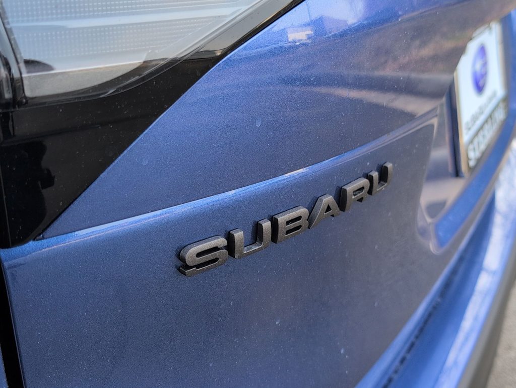 Thumbnail: 2026 Subaru Forester - 7