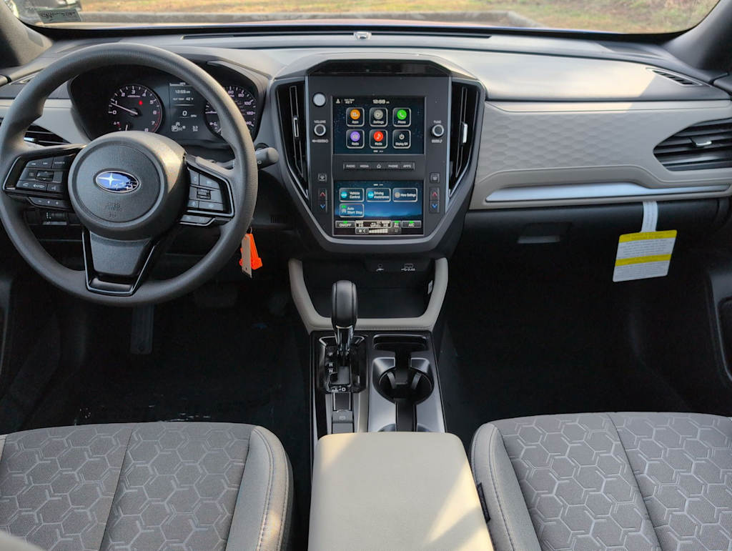 Thumbnail: 2026 Subaru Forester - 10