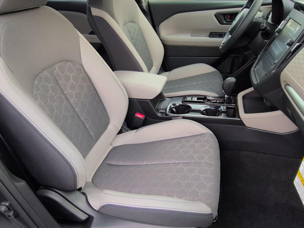 Thumbnail: 2026 Subaru Forester - 27