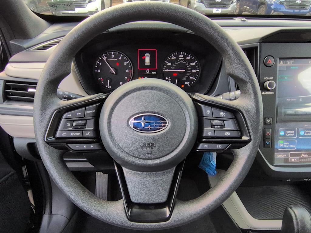 Thumbnail: 2026 Subaru Forester - 10