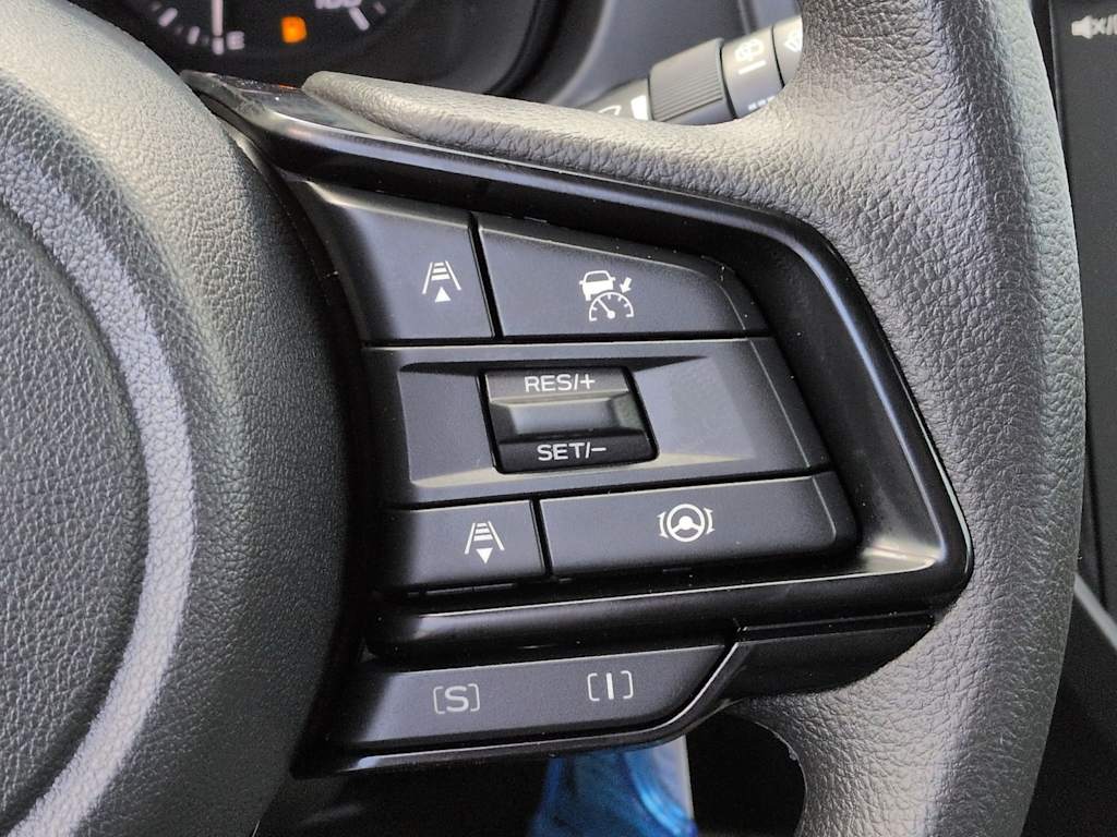 Thumbnail: 2026 Subaru Forester - 29