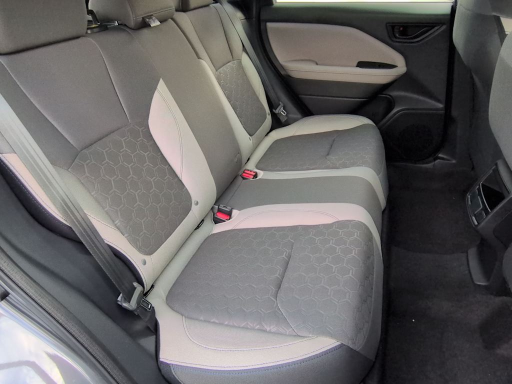 Thumbnail: 2026 Subaru Forester - 26