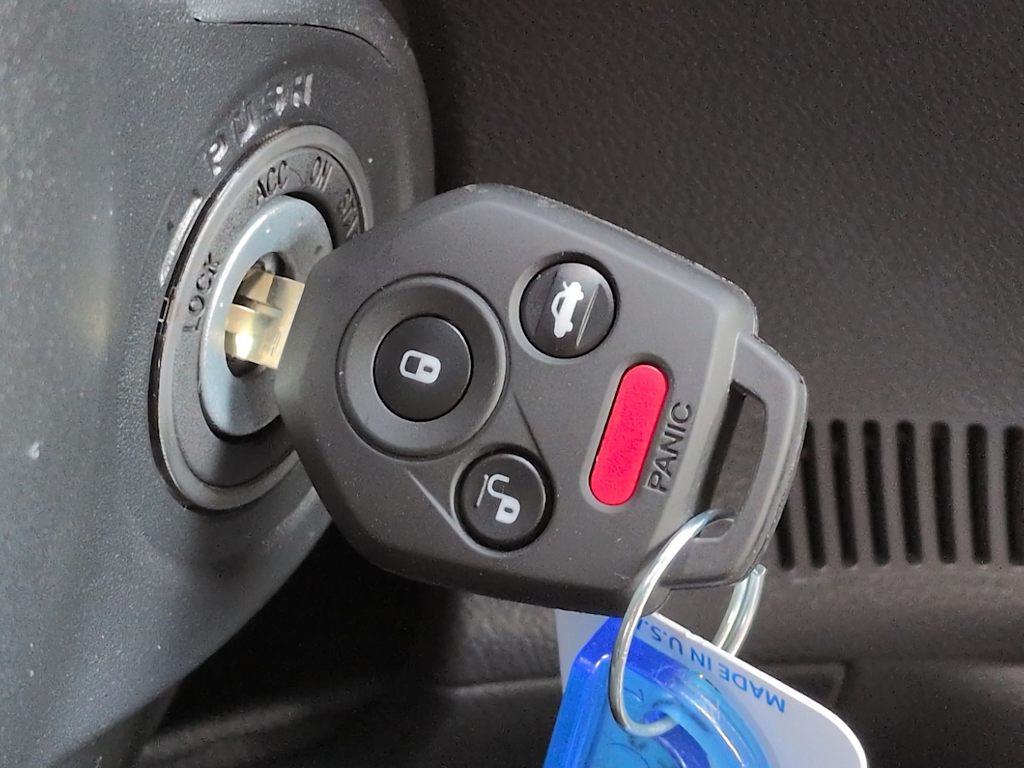 Thumbnail: 2026 Subaru Forester - 18