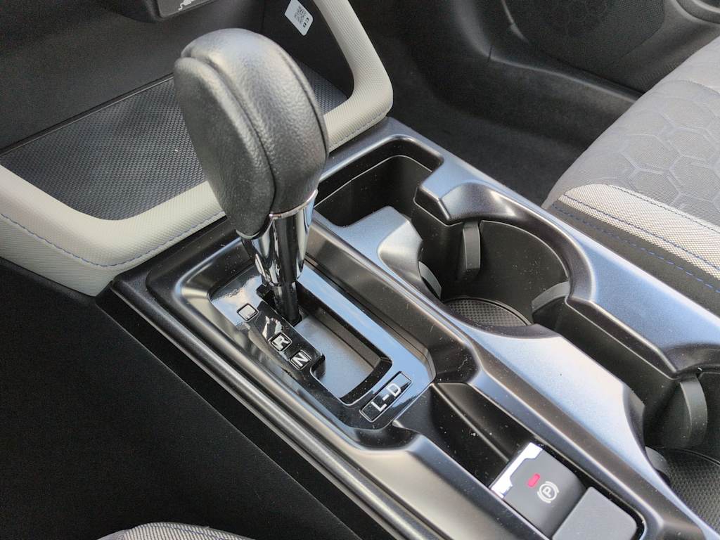 Thumbnail: 2026 Subaru Forester - 34