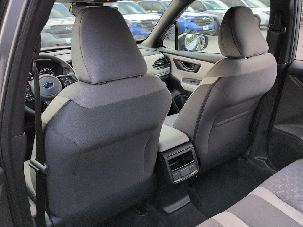 Thumbnail: 2026 Subaru Forester - 25