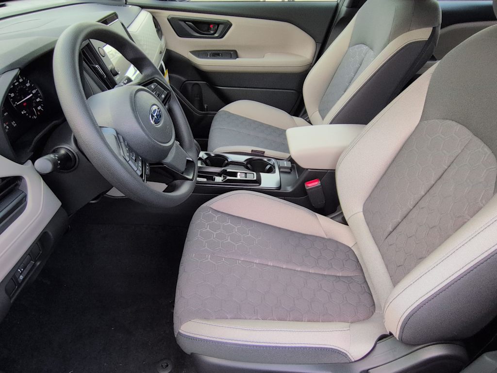 Thumbnail: 2026 Subaru Forester - 11